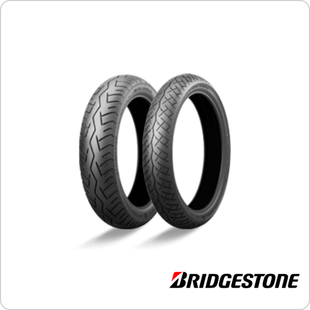 Bridgestone Battlax 046