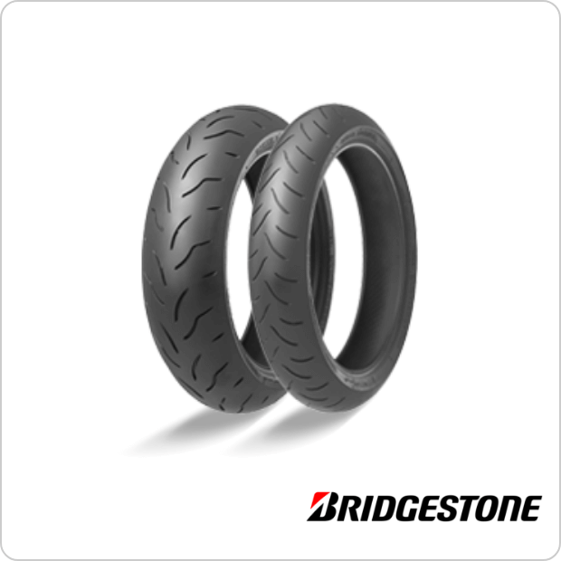 Bridgestone Battlax 016