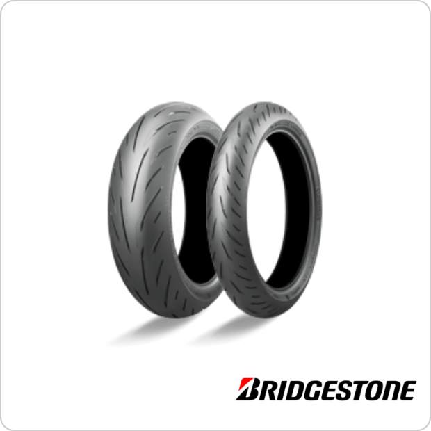 Bridgestone S22