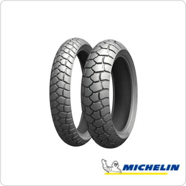 Michelin Anakee