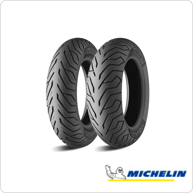 Michelin City Grip
