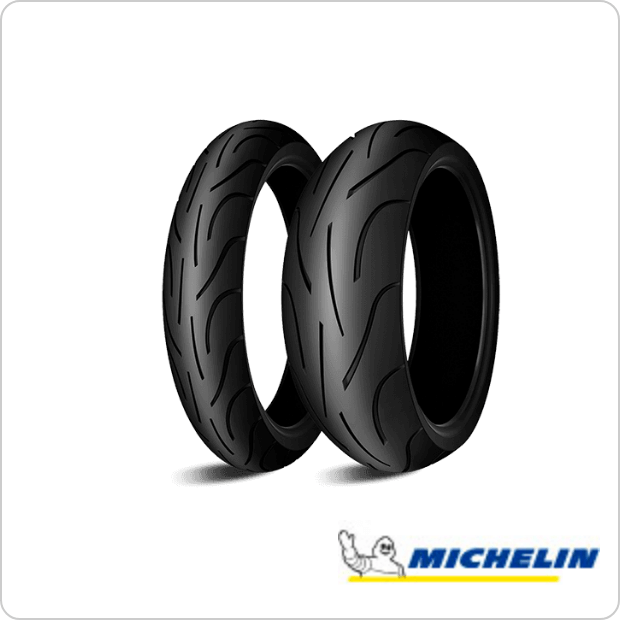 Michelin Pilot Power 2CT