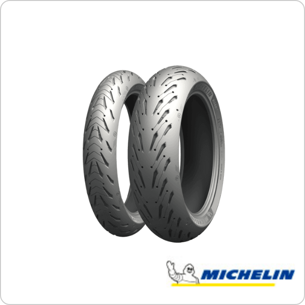 Michelin Pilot Road 6