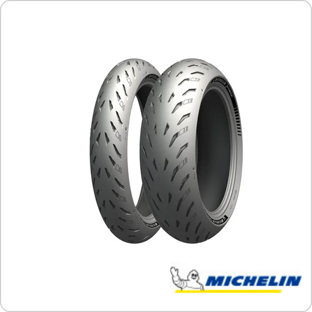 Michelin Power 5