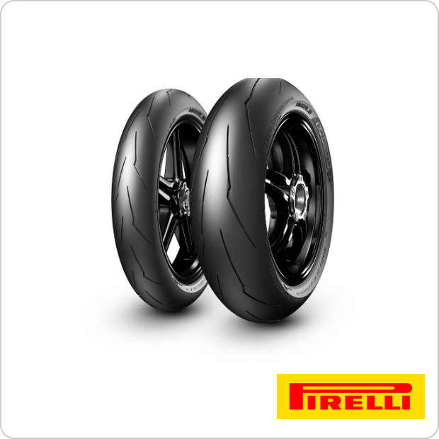 Pirelli Diablo Supercorsa V3